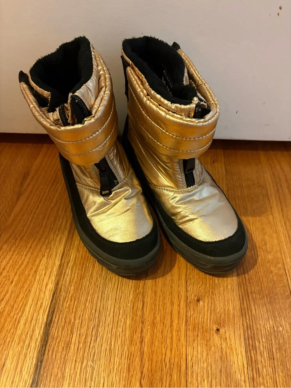 Pajar only worn